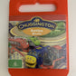 Chuggington - Rattling Rivets (DVD, 2011)  Region 4