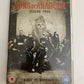 Sons of Anarchy : Season 4 (DVD) Region 2