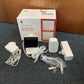 Telstra Smart Home Control & Monitor Kit contain hub, Camera, Smart Power Outlet