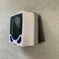 Wrist blood pressure monitor