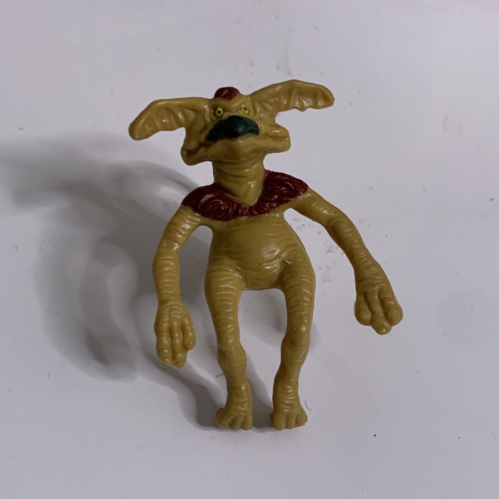 Salacious Crumb LFL 1983 Star Wars Action Figure – Retro Unit