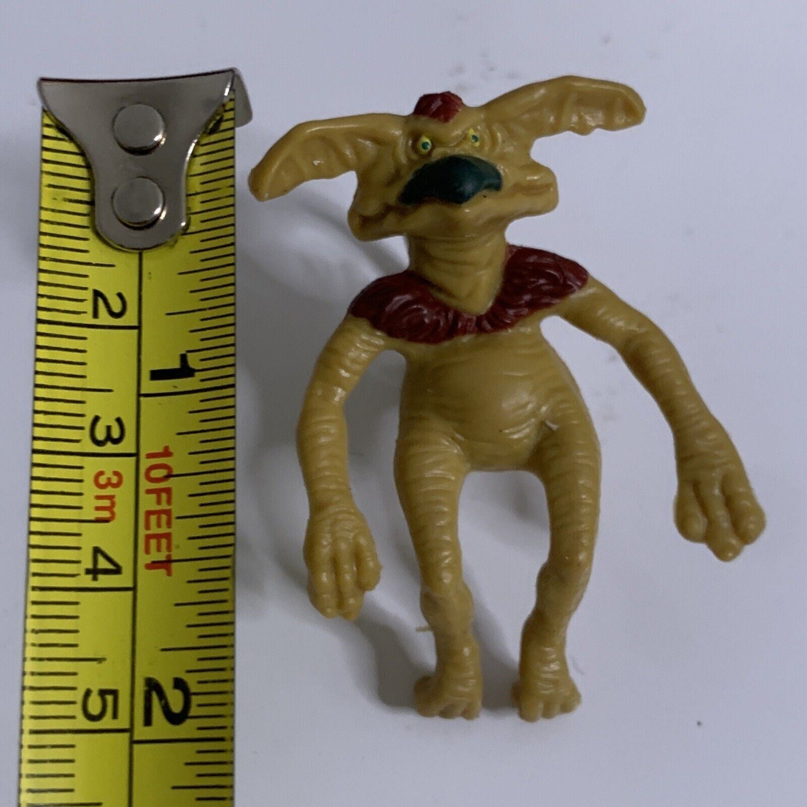 Salacious Crumb LFL 1983 Star Wars Action Figure – Retro Unit