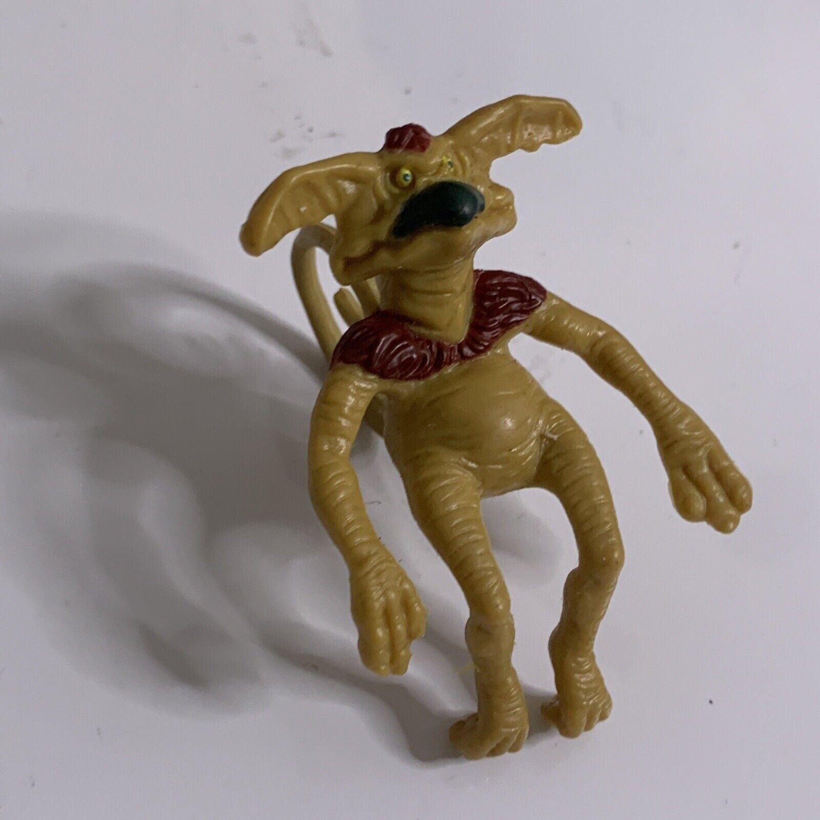 Salacious Crumb LFL 1983 Star Wars Action Figure – Retro Unit