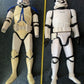 2x Storm Trooper Star Wars 2015 2013 Jaaks Pacific 32"