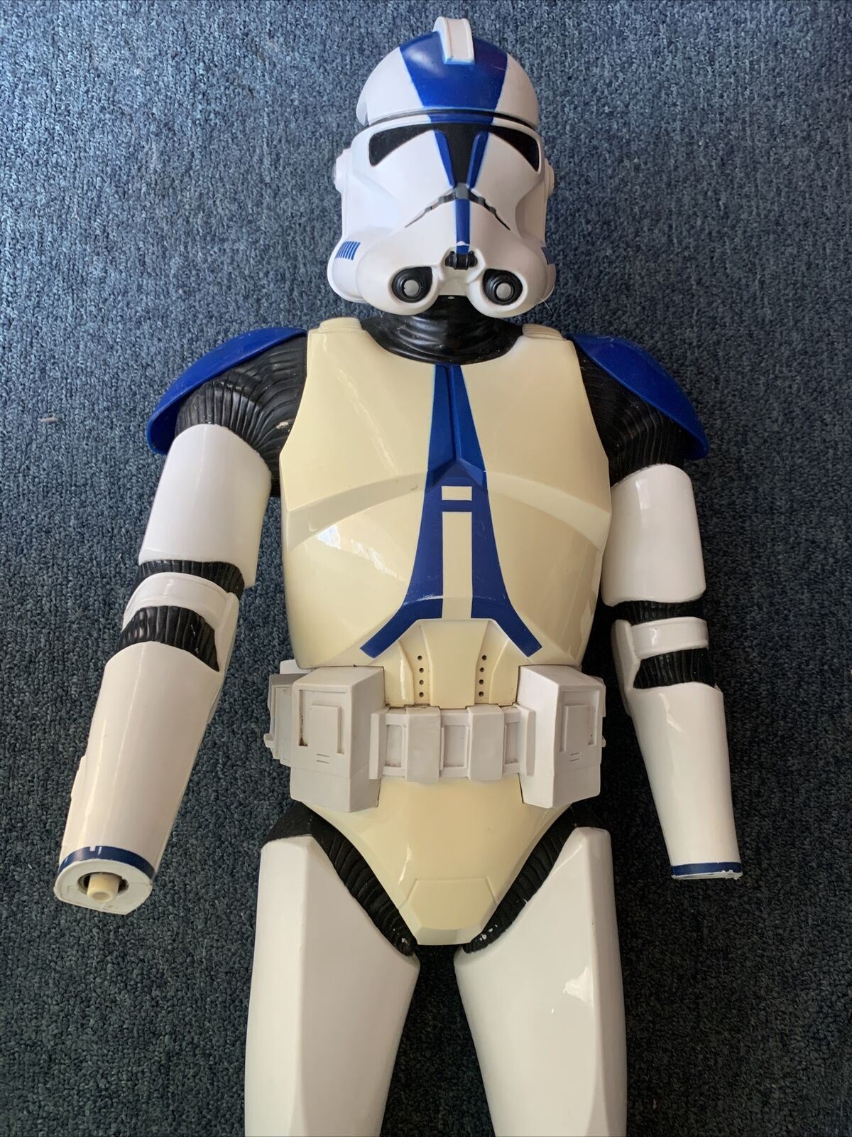 2x Storm Trooper Star Wars 2015 2013 Jaaks Pacific 32"