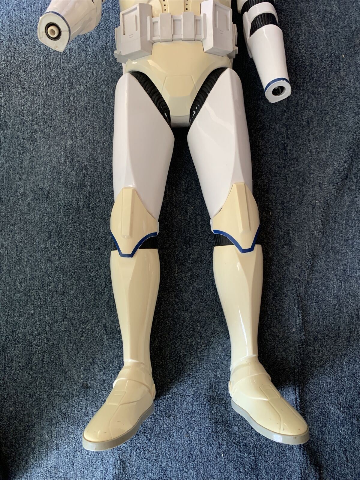 2x Storm Trooper Star Wars 2015 2013 Jaaks Pacific 32"