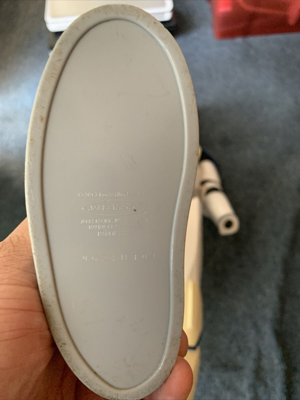 2x Storm Trooper Star Wars 2015 2013 Jaaks Pacific 32"