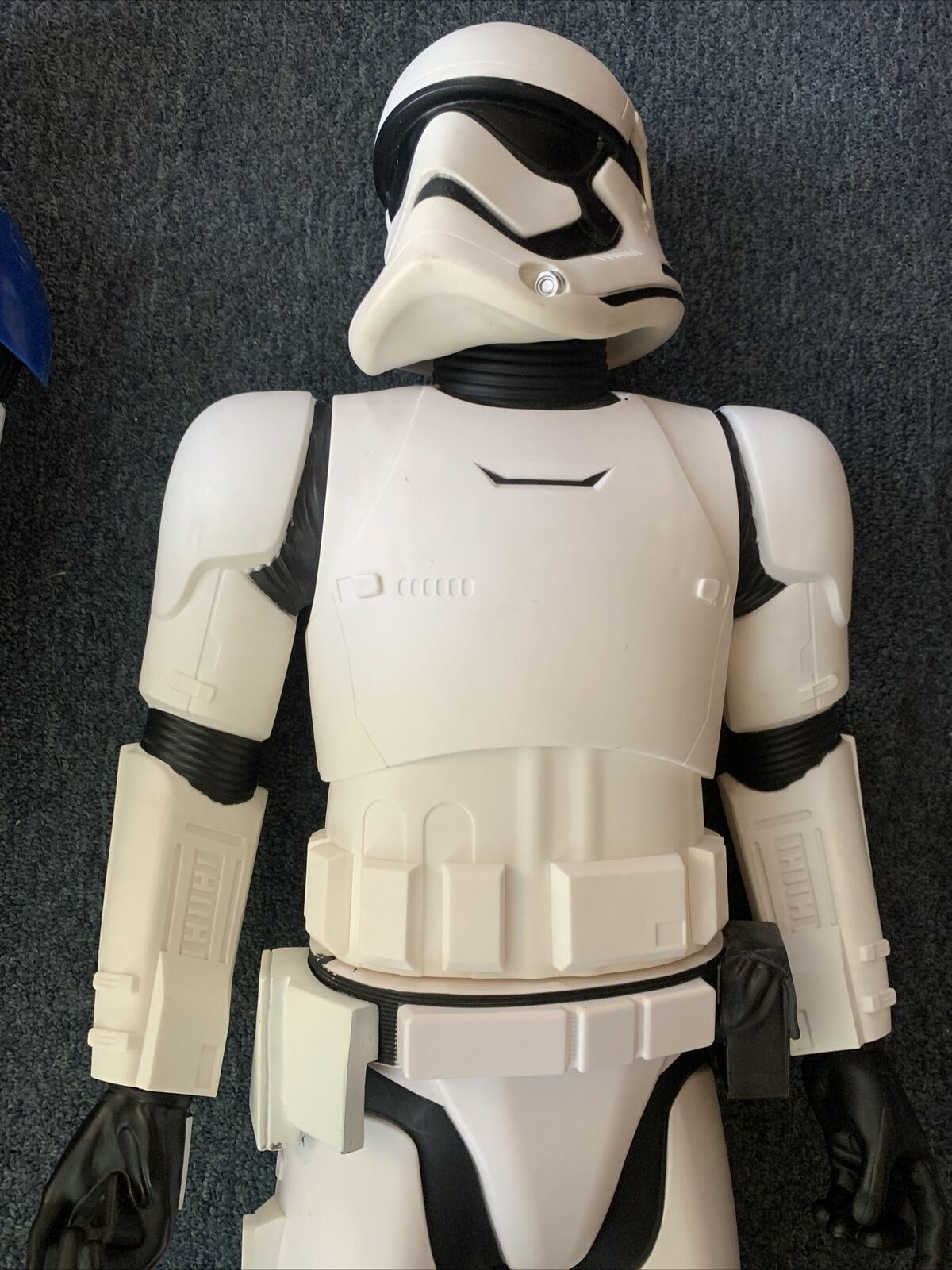 2x Storm Trooper Star Wars 2015 2013 Jaaks Pacific 32"