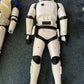 2x Storm Trooper Star Wars 2015 2013 Jaaks Pacific 32"