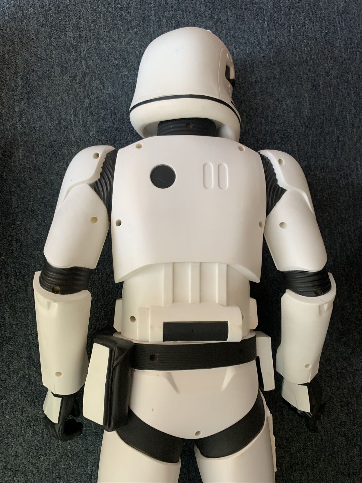 2x Storm Trooper Star Wars 2015 2013 Jaaks Pacific 32"