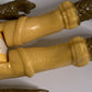Vintage Bossk Bounty Hunter Original Star Wars 1980 Kenner LFL