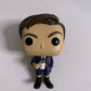 Number Five Umbrella Academy #932 -  Season 1 Funko Pop Vinyl Used