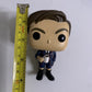 Number Five Umbrella Academy #932 -  Season 1 Funko Pop Vinyl Used