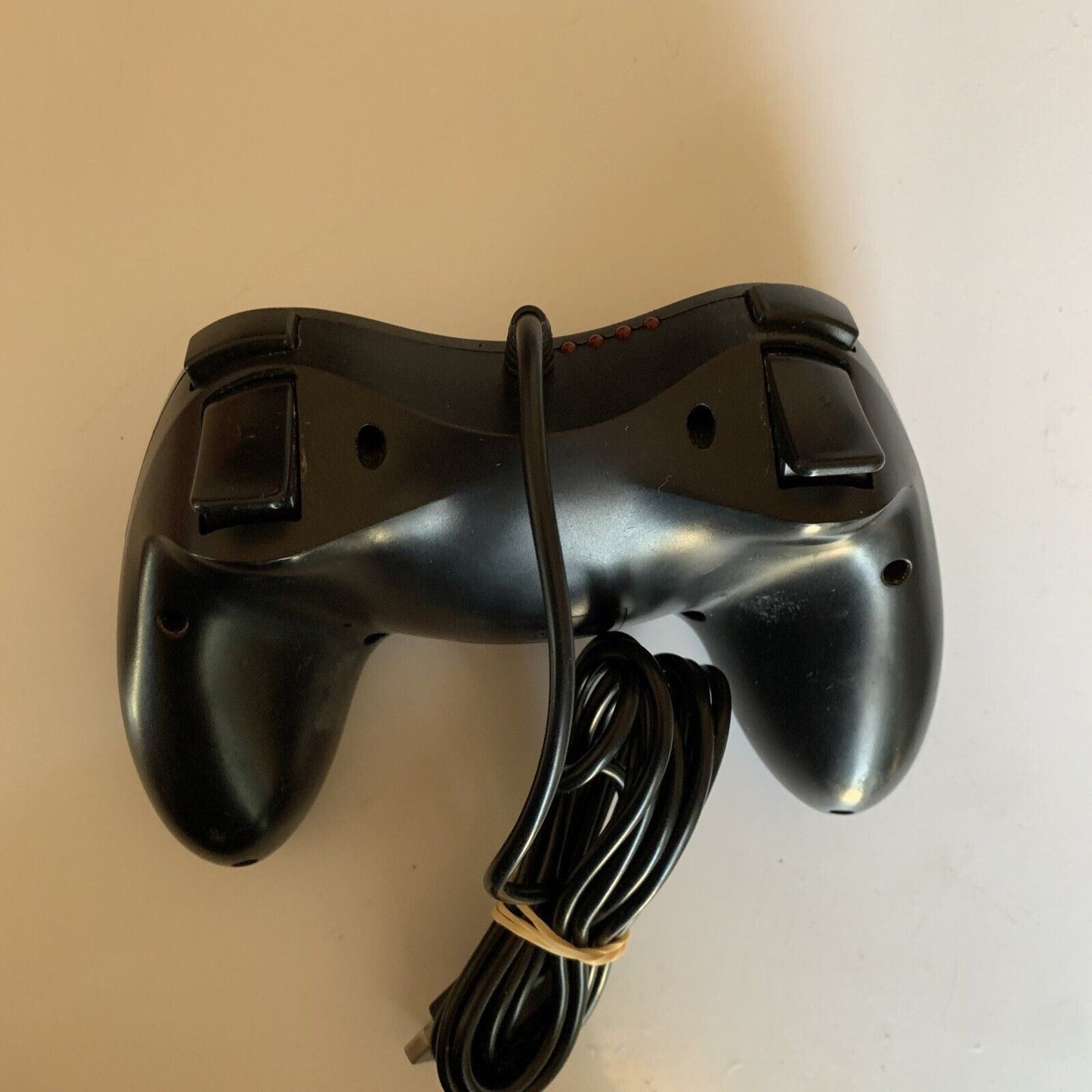 Spartan Wired PS3 Controller