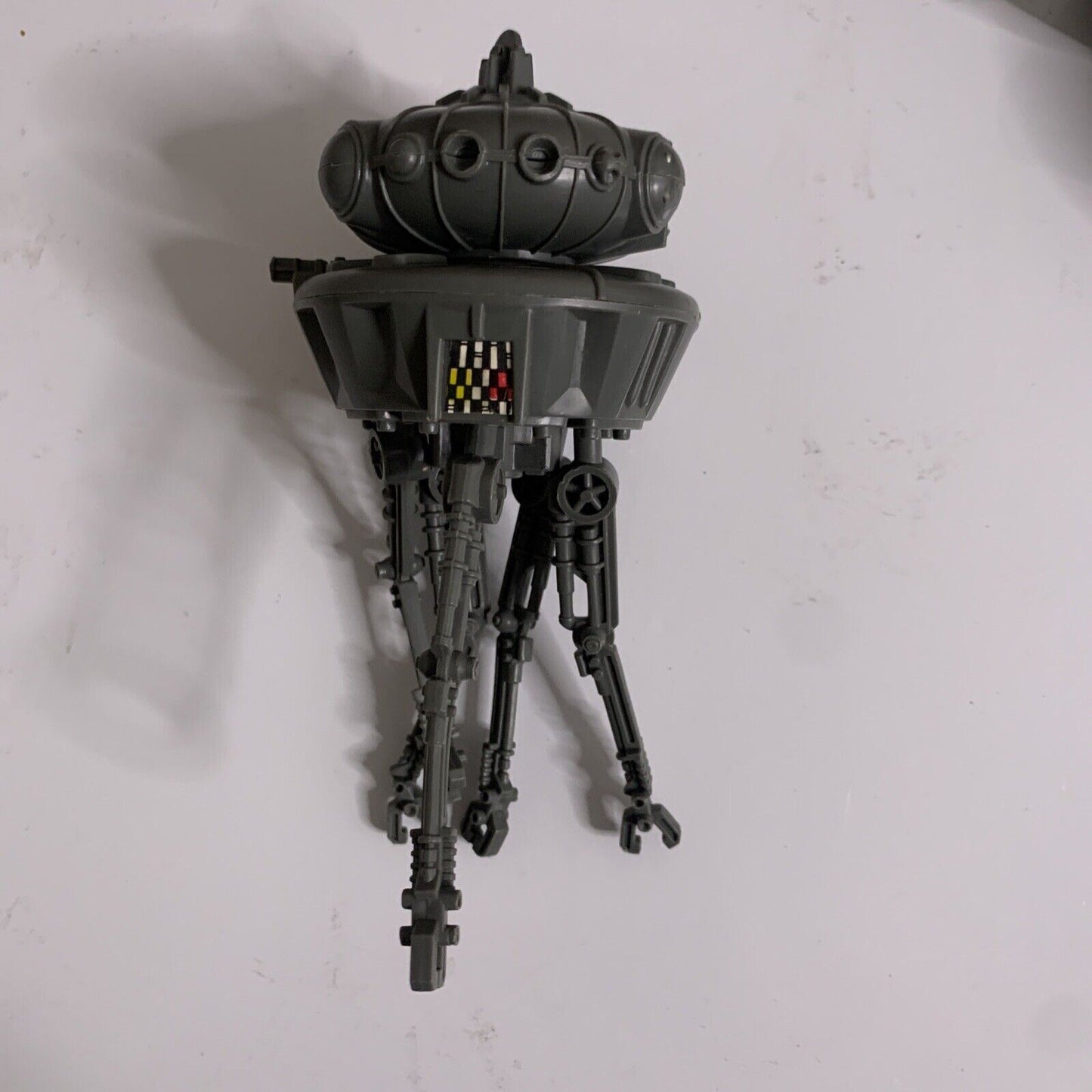 Vintage Star Wars Imperial Probe Droid 1980 Jenner Original