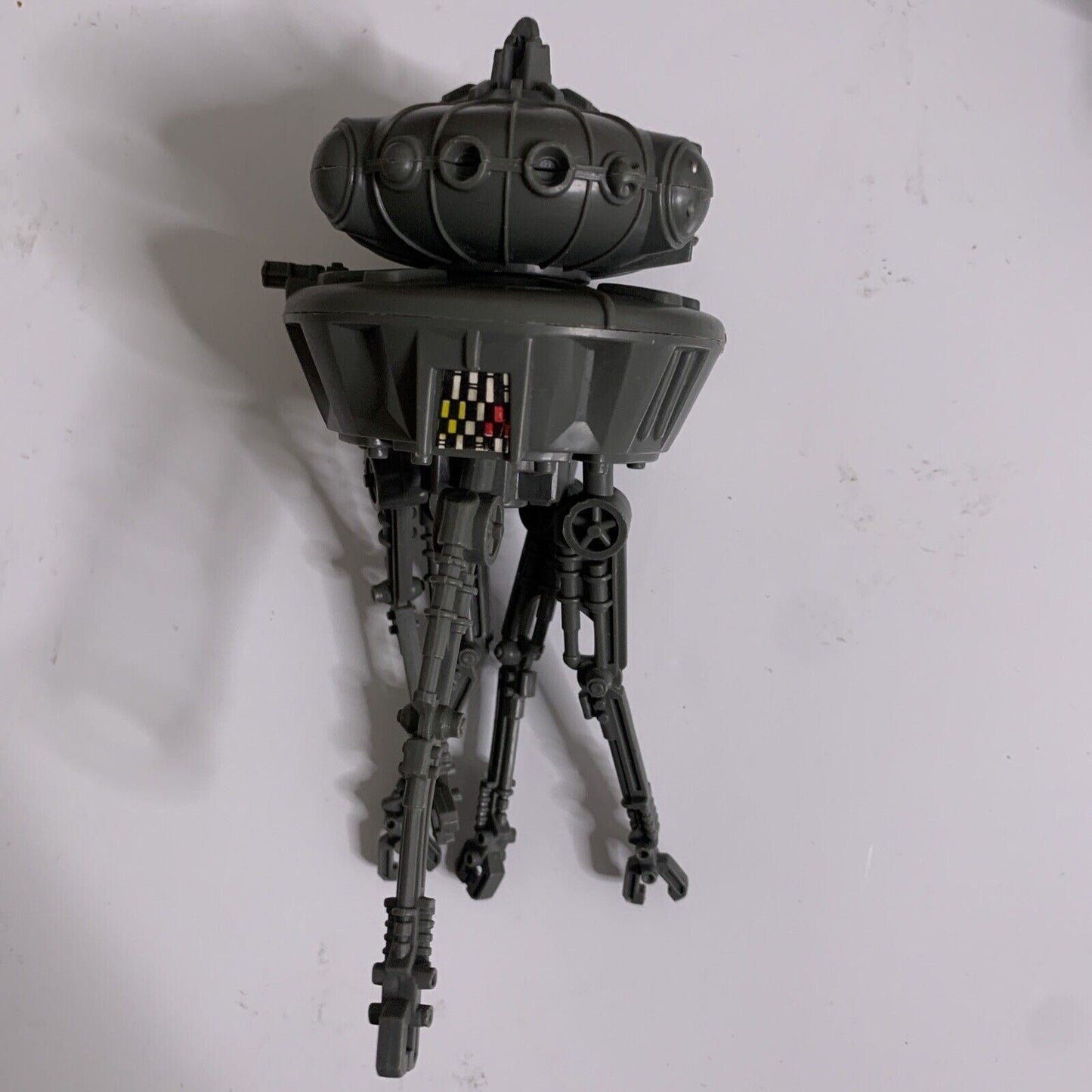 Vintage Star Wars Imperial Probe Droid 1980 Jenner Original
