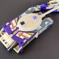 2x Blitzwing Transformers Takara 1980 Made in Japan