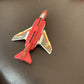 Fire Flight Transformers 1985 Hasbro