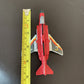 Fire Flight Transformers 1985 Hasbro