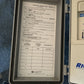 Richdel 446PR50HZ Irrigation Controller - Untested