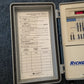 Richdel 446PR50HZ Irrigation Controller - Untested