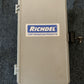 Richdel 446PR50HZ Irrigation Controller - Untested