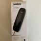 Uniden FP 1100 Corded Phone Black NBN Compatible  NEW