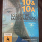 Essential Mathematics for the Australian Curriculum Year 10 by Jenny Vaughan