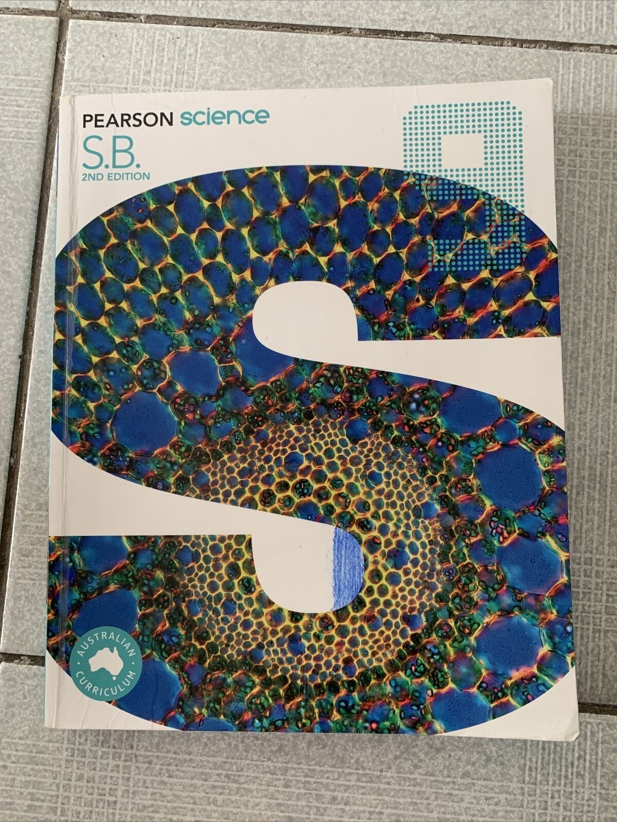 Pearson Science: No. 9 by Jacinta Devlin, Greg Linstead, Maggie Spenceley