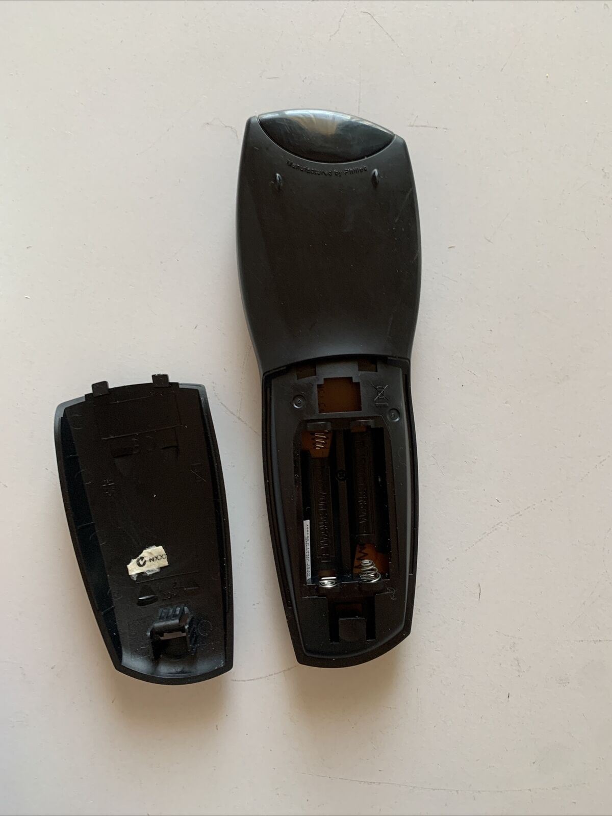 Foxtel iQ2/ iQ3 Remote Control RC16704102/02B