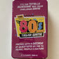*New Sealed* The 80's Trivia Challenge Card Game U Games TV/Music/Kids