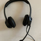 Logitech H340 Headset with Noise Cancelling Microphone Black  USB