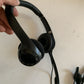 Logitech H340 Headset with Noise Cancelling Microphone Black  USB