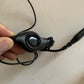 Logitech H340 Headset with Noise Cancelling Microphone Black  USB