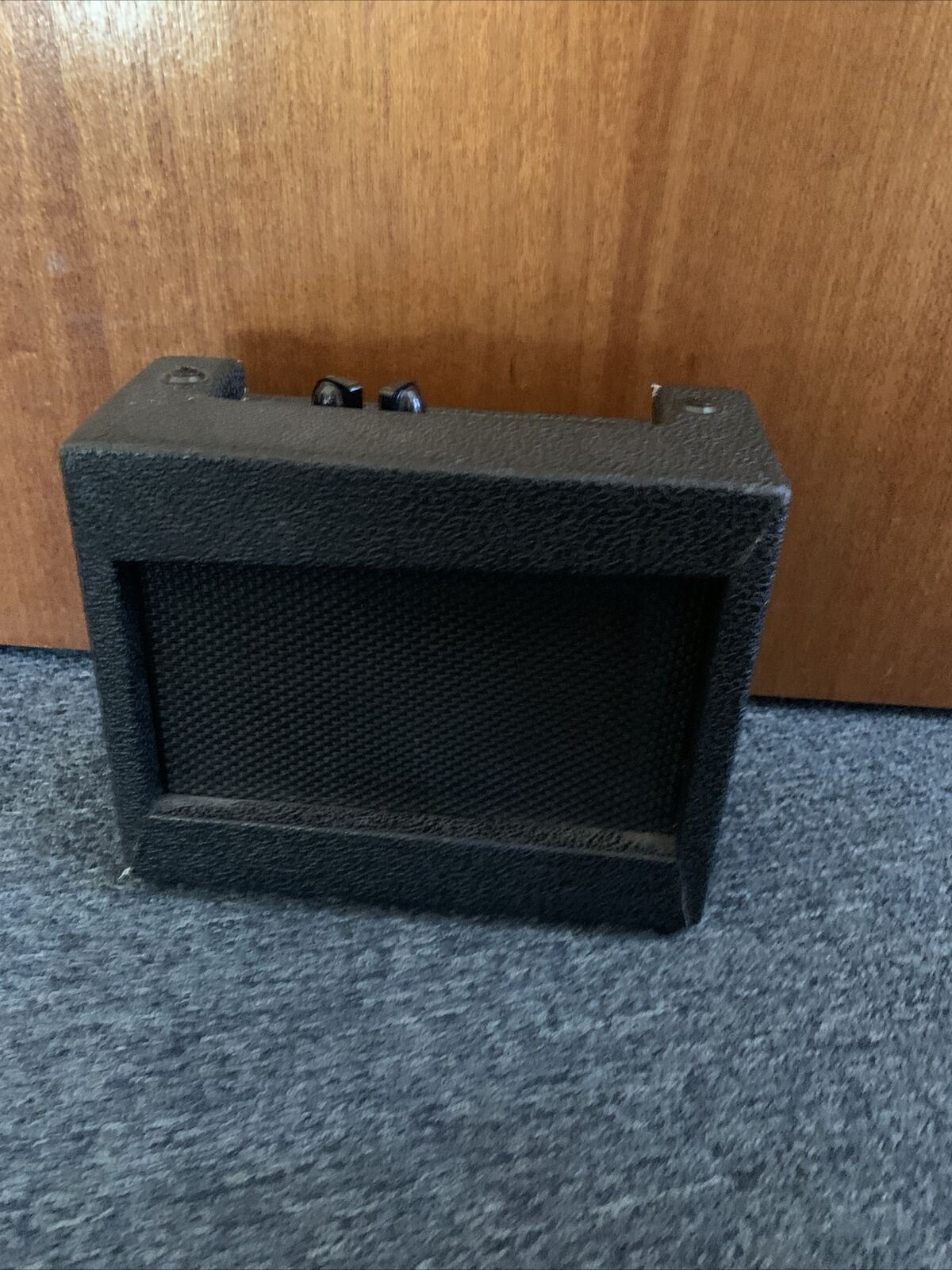 Portable Guitar Amplifier Speaker