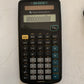 Texas Instruments TI-30 ECO RS Calculator Battery & Solar Powered