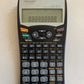 Sharp Scientific Calculator EL-531WH D.A.L