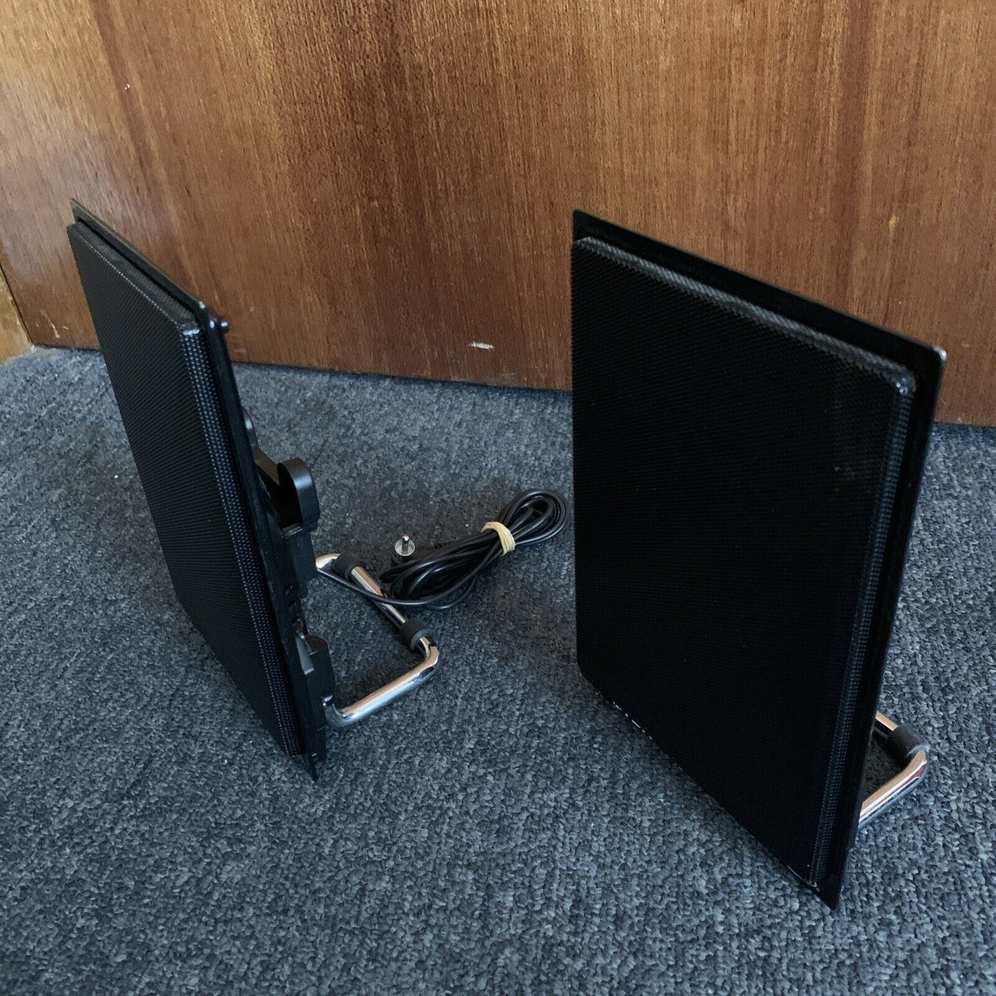 2x TDK NXT Speakers