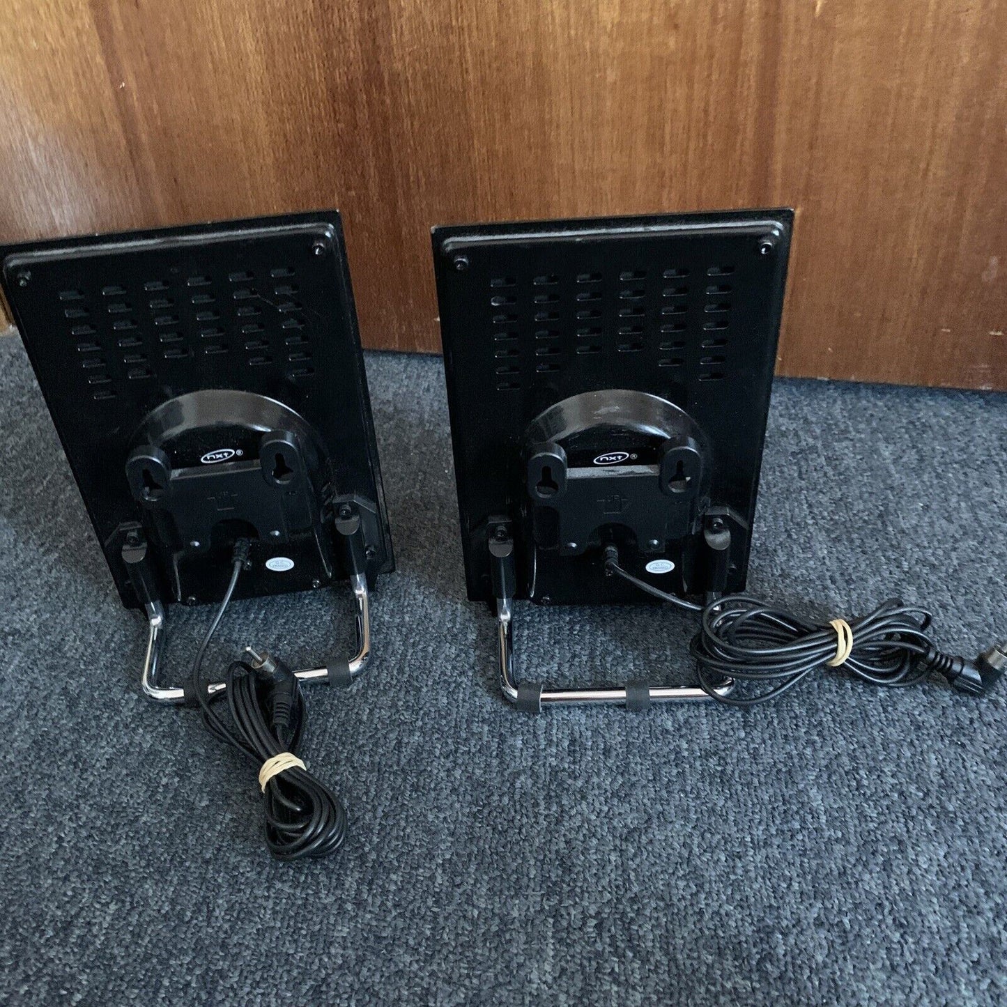 2x TDK NXT Speakers