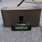 SONY Dream Machine FM / AM Alarm Clock Radio ICF-C1iPMK2 30-pin iPod Dock