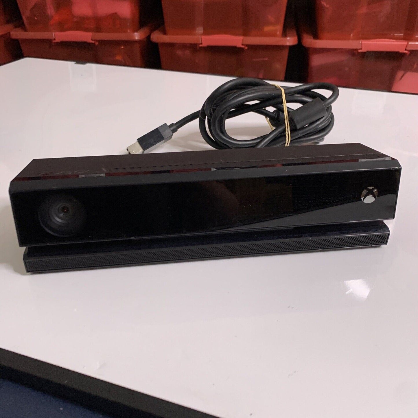 Microsoft Kinect Sensor Camera for Xbox One Model 1520