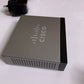 Cisco 5-Port Gigabit Desktop Switch SG100D-05 V2