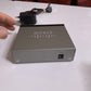 Cisco 5-Port Gigabit Desktop Switch SG100D-05 V2