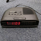 Vintage Sony ICF-C270 Alarm Clock AM/FM Radio with Snooze Function