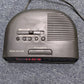 Vintage Sony ICF-C270 Alarm Clock AM/FM Radio with Snooze Function