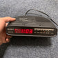 Vintage Sony ICF-C270 Alarm Clock AM/FM Radio with Snooze Function