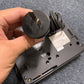Vintage Sony ICF-C270 Alarm Clock AM/FM Radio with Snooze Function