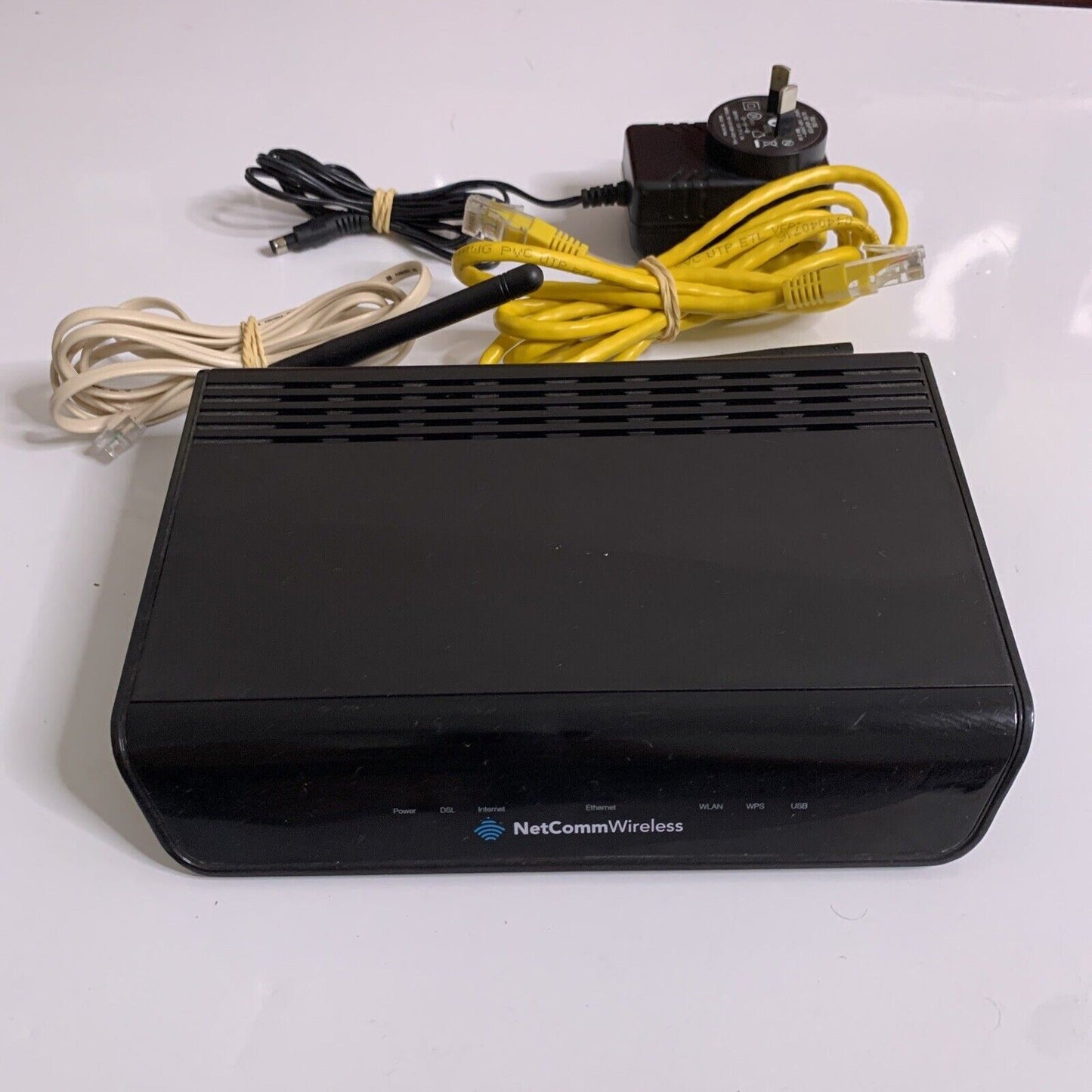 Netcomm Wireless N300 Modem Router