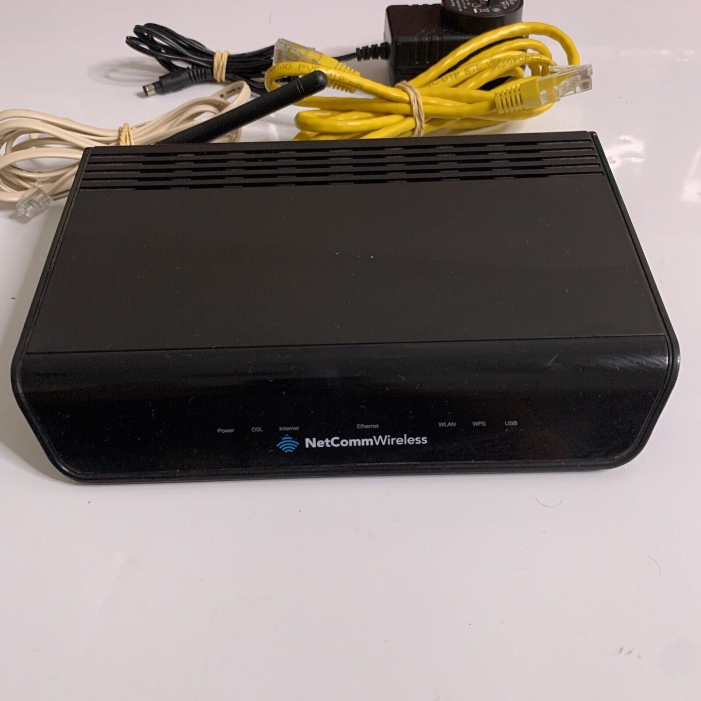 Netcomm Wireless N300 Modem Router