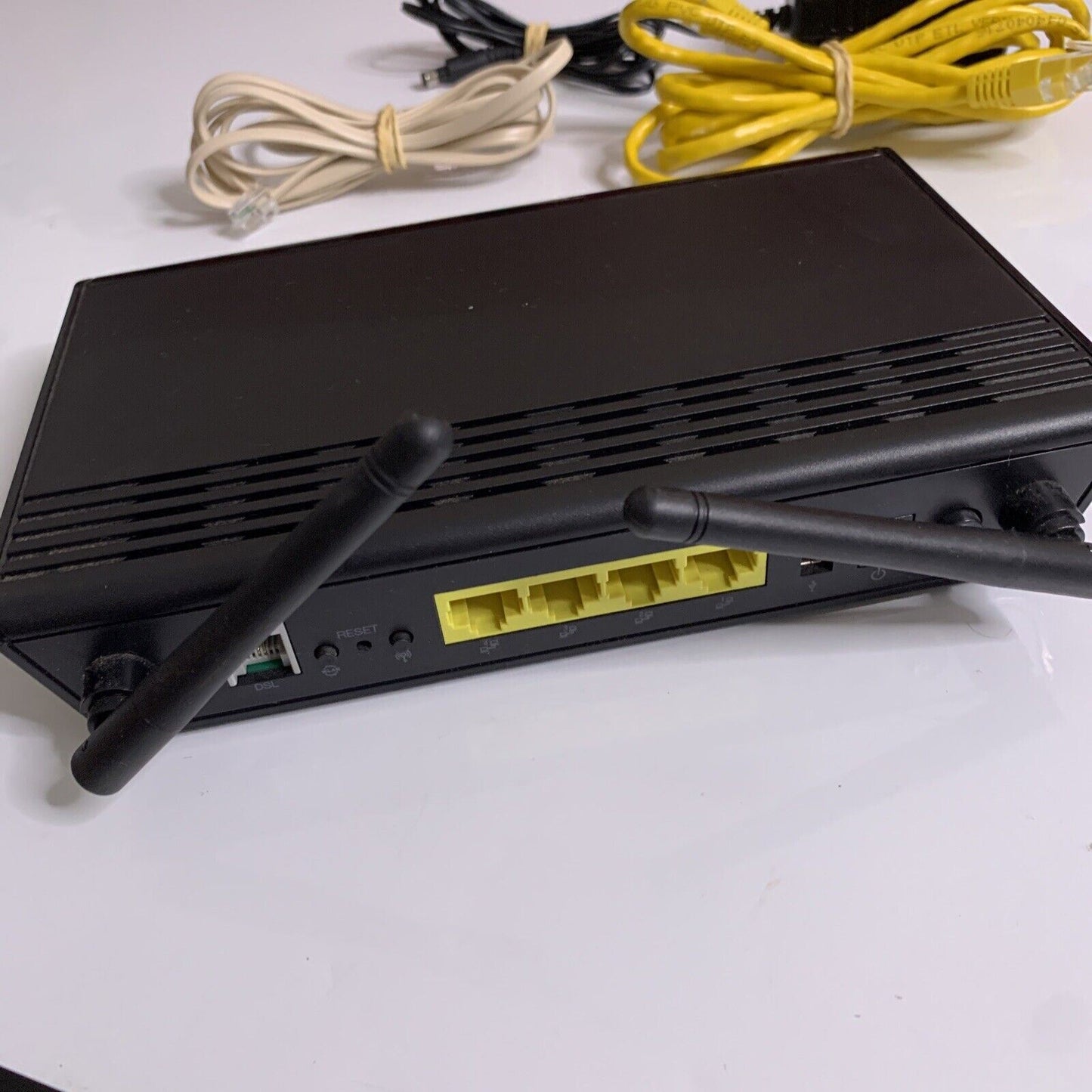 Netcomm Wireless N300 Modem Router